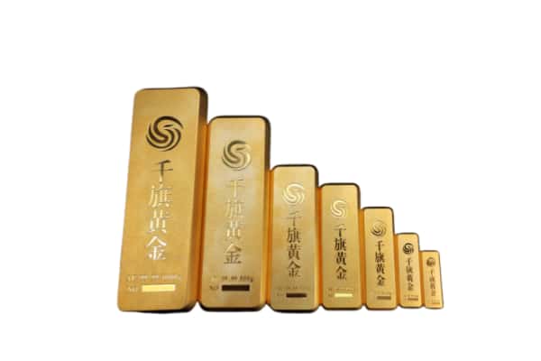 本溪南芬区上门回收各种金条价格