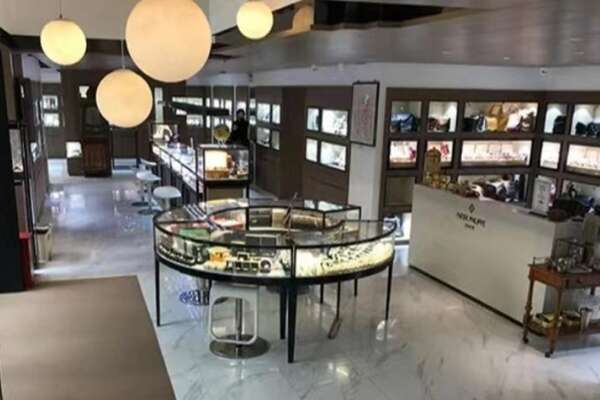 本溪南芬区寄卖奢侈品店